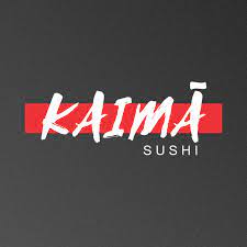 Logo restaurante Kaimã Sushi