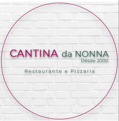 Logo restaurante Cantina da Nonna