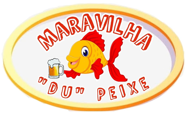 Logo restaurante Maravilha ¨du¨ Peixe