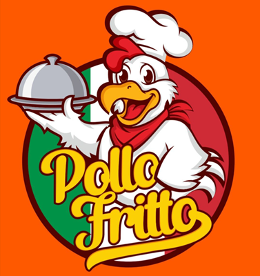 Logo restaurante Pollo Fritto