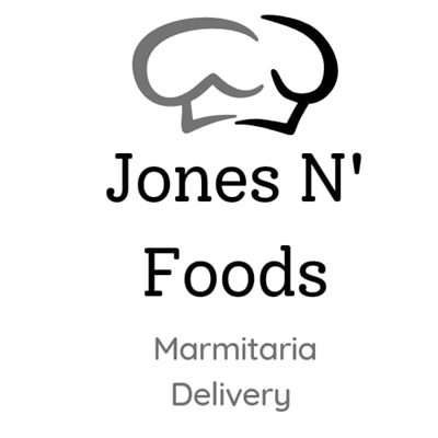 Logo restaurante Jones N' Foods