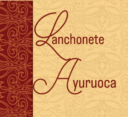 Logo restaurante Bar Ayuruoca