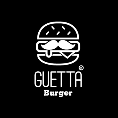 Logo restaurante Guetta Burger