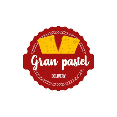 Logo restaurante Granpastel