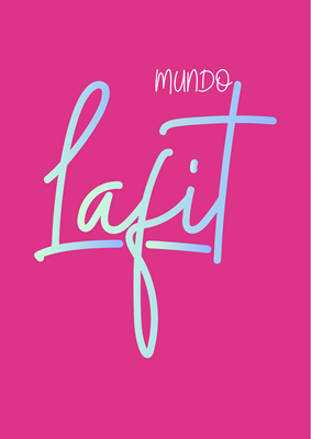 Logo restaurante LAFIT
