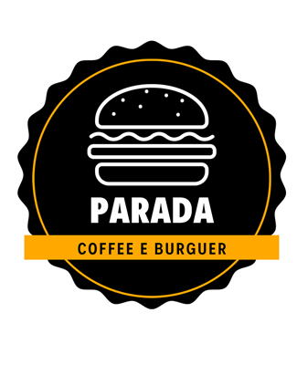 Logo restaurante PARADA COFFEE E BURGUER