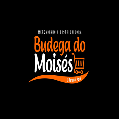 Logo restaurante Budega do Moises