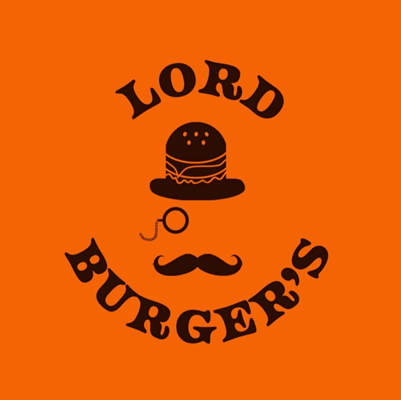 Logo restaurante Lord Burger´s