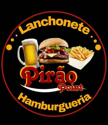 Logo restaurante Pirao Point