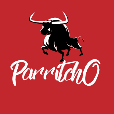 Logo restaurante Parritcho Burger