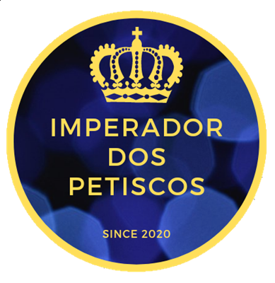 Logo restaurante IMPERADOR DOS PETISCOS