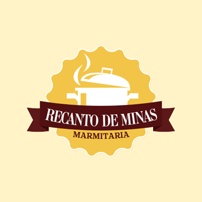 Logo restaurante Recanto de Minas