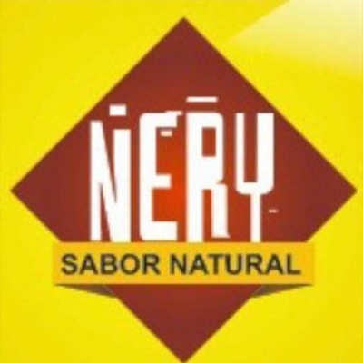 Logo restaurante Sabor Natural Nery