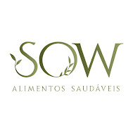 Logo restaurante Sow Alimentos Saudáveis