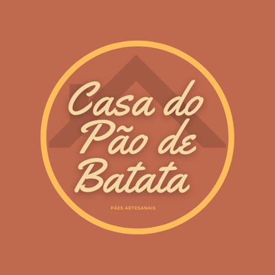 Logo restaurante Casa Do Pão de Batata