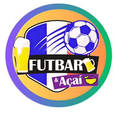 Logo restaurante Futbar & Açaí