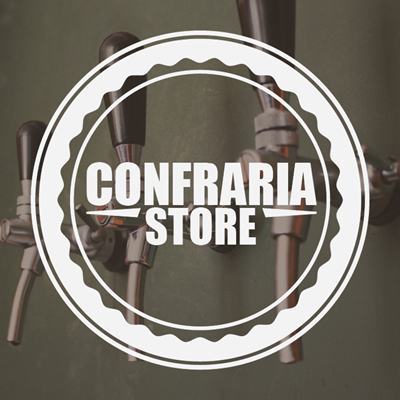 Logo restaurante CONFRARIA STORE