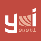 Logo restaurante Yoi Sushi Olinda
