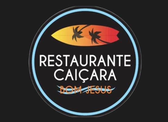 Logo restaurante Restaurante Caiçara Bom Jesus