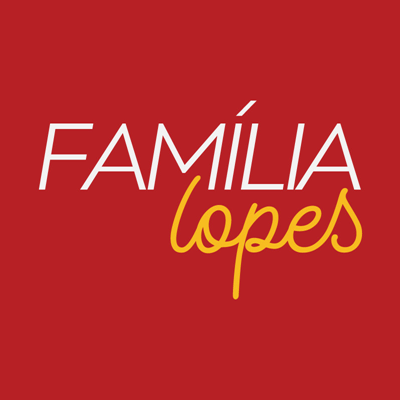 Logo restaurante Familia Lopes