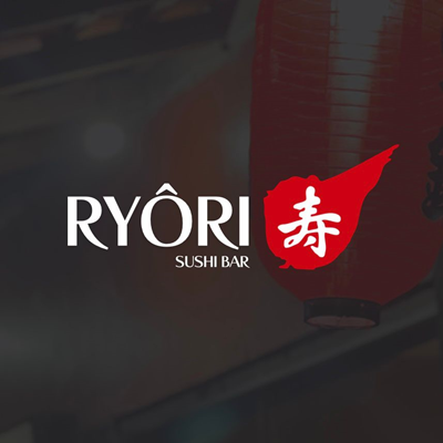 Logo restaurante Ryôri Sushi Bar