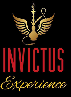 Logo restaurante Invictus Tabacaria e conveniencia