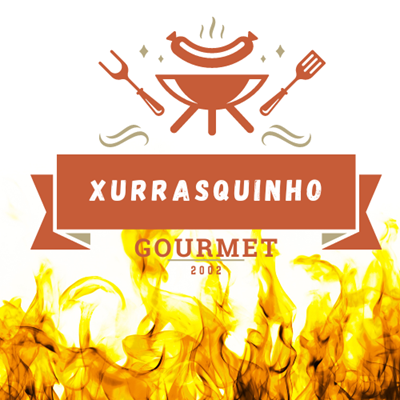 Logo restaurante Xurrasquinho Gourmet