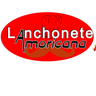 Logo restaurante LANCHONETE AMORICANA