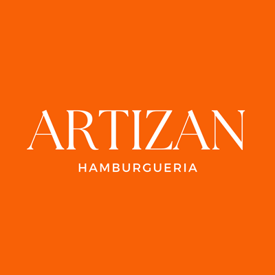 Logo restaurante Artizan