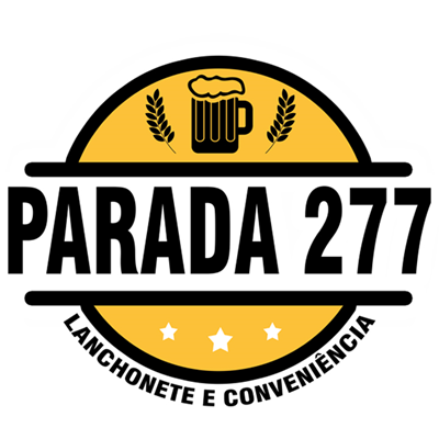 Logo restaurante Parada 277