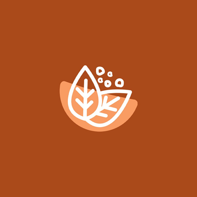 Logo restaurante Pura vida