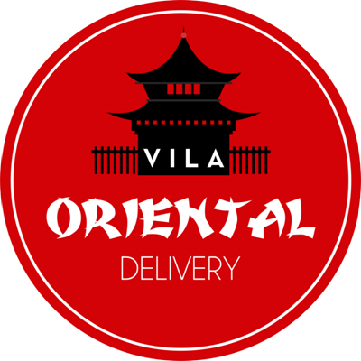 Logo restaurante Vila Oriental Delivery
