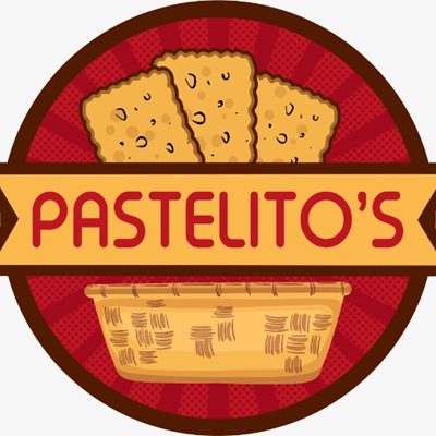 Logo restaurante PASTELITOS 