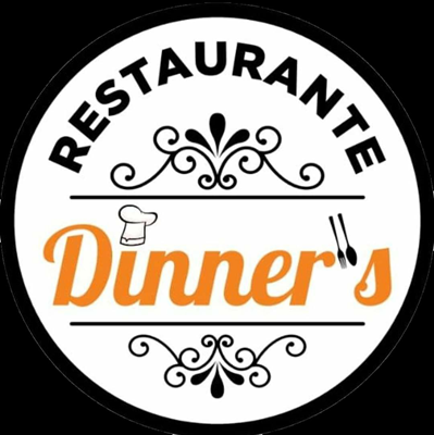 Logo restaurante DINNERS RESTAURANTE