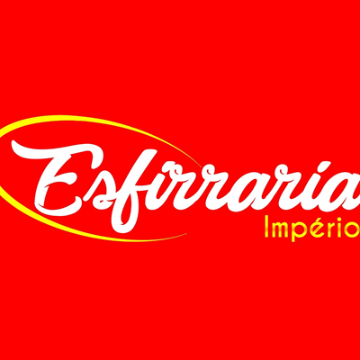 Logo restaurante ESFIRRARIA IMPÉRIO