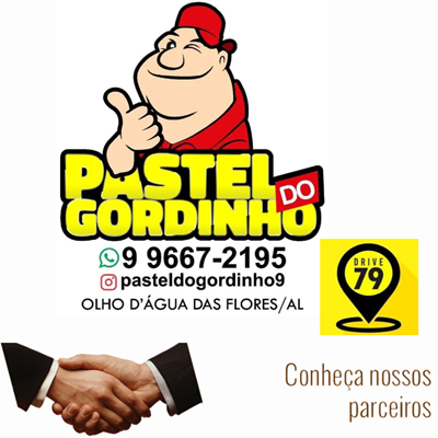 Logo restaurante Drive79