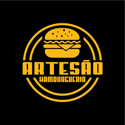 Logo restaurante artesao
