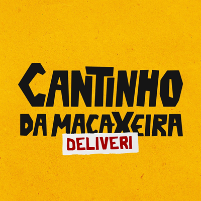 Logo restaurante Cantinho da Macaxeira Arapiraca