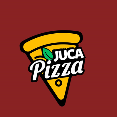 Logo restaurante JUCA PIZZA