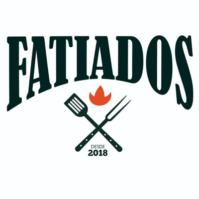 Logo restaurante FATIADOS'BBQ
