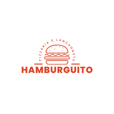 Logo restaurante Hamburghito