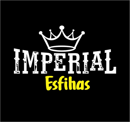 Logo restaurante Imperial Esfihas