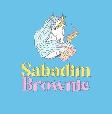 Logo restaurante Sabadim Brownie & Donuts