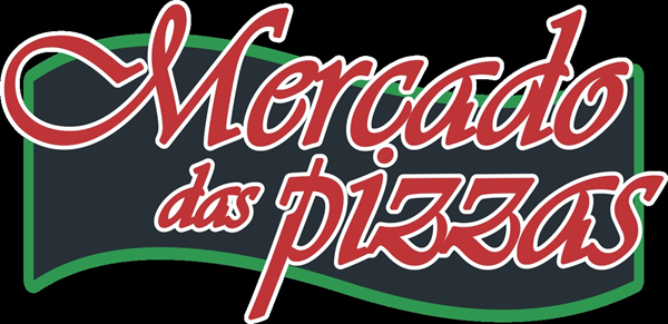 Logo restaurante MERCADO DAS PIZZAS