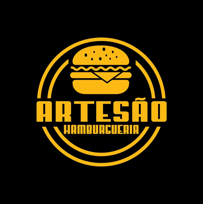 Logo restaurante ARTESÃO CHEF