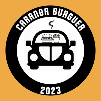 Logo restaurante De Caranga Burguer