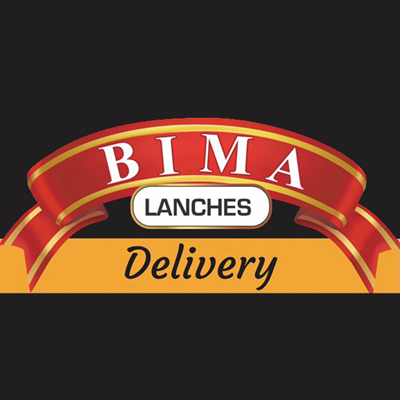 Logo restaurante Bima Lanches