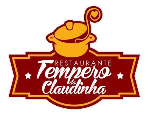 Logo restaurante Restaurante Tempero da Claudinha