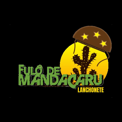 Logo restaurante Fulô de Mandacaru