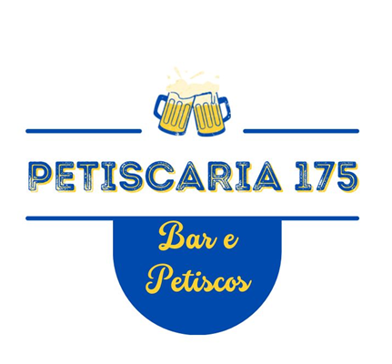 Logo restaurante Petiscaria 175